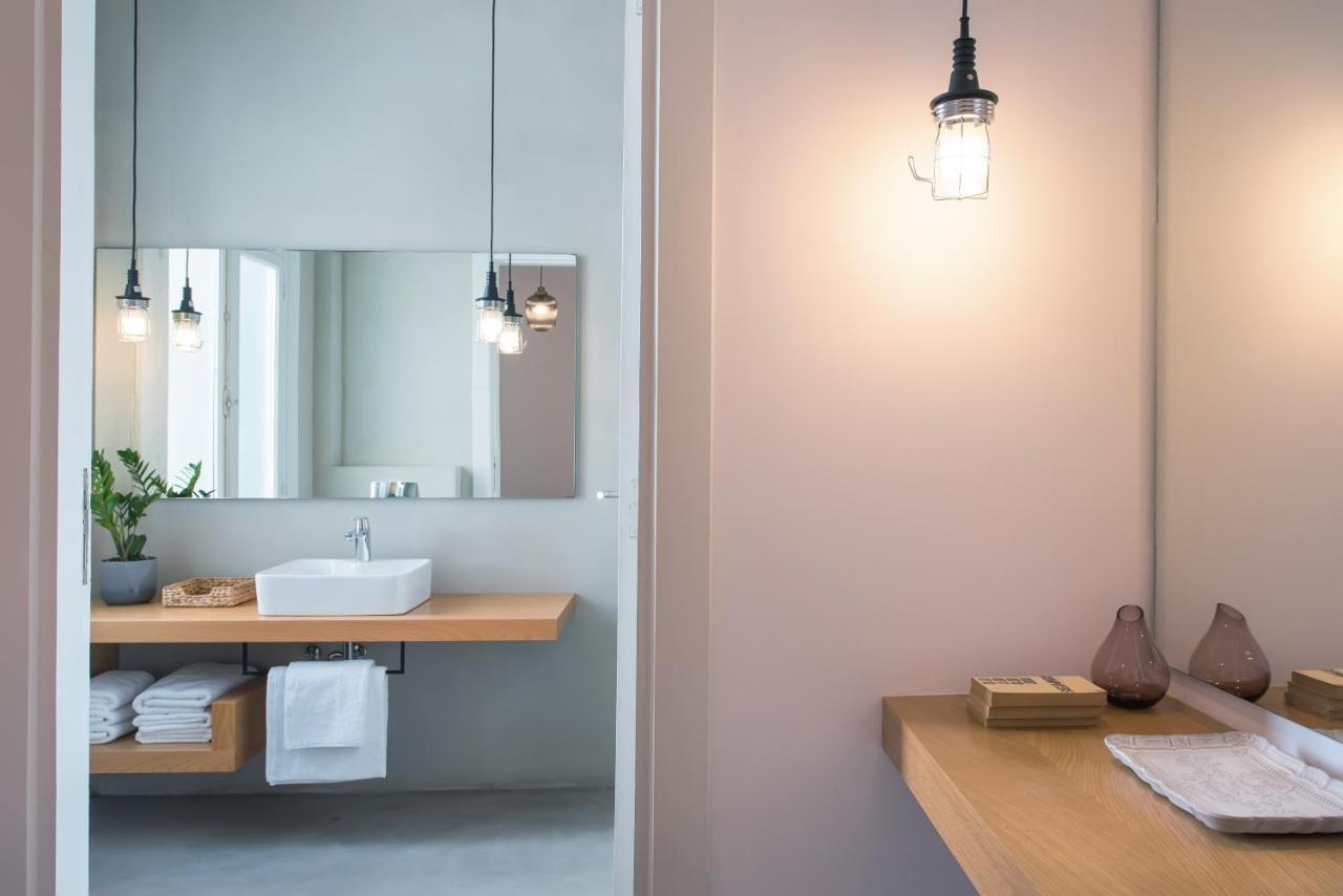 Monk Monastiraki Suites Athén Kültér fotó