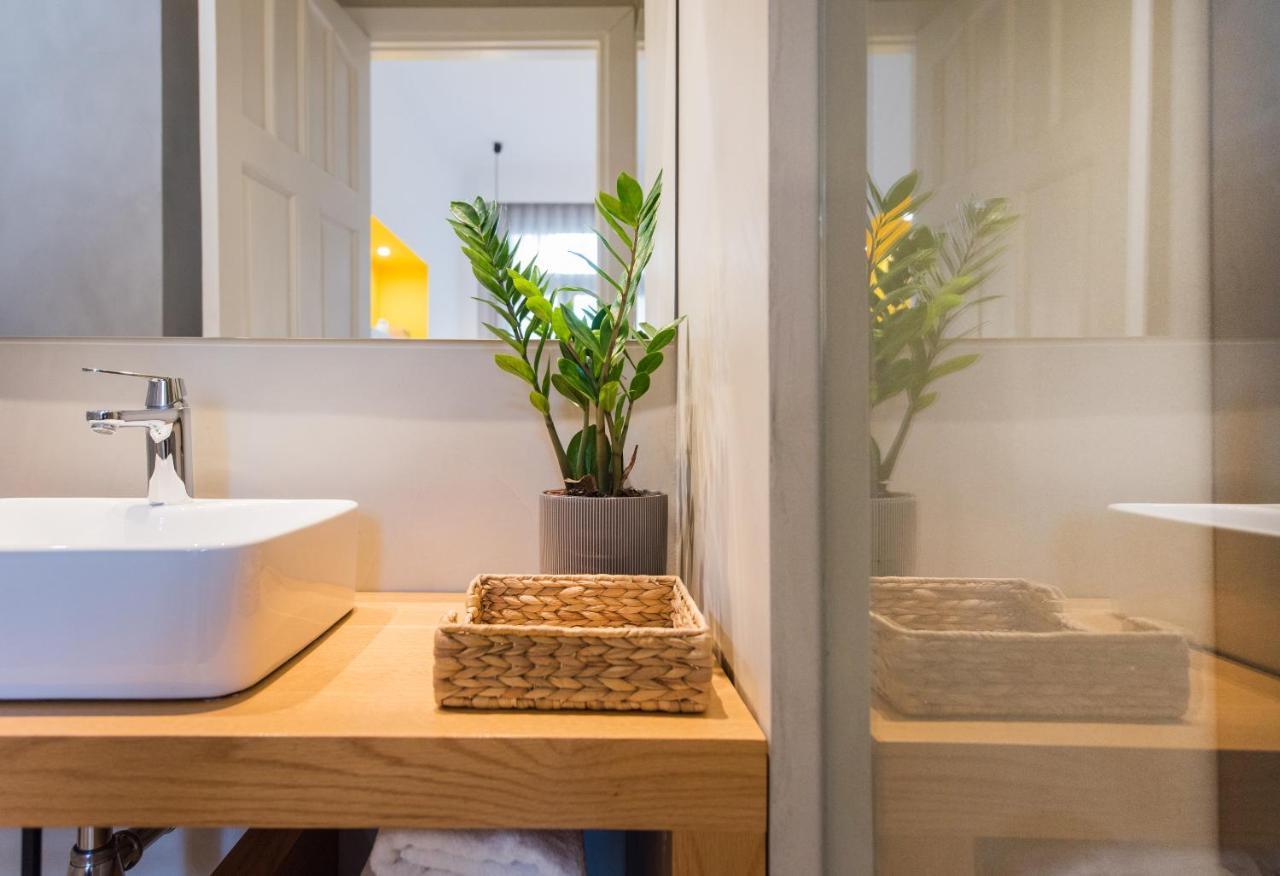 Monk Monastiraki Suites Athén Kültér fotó