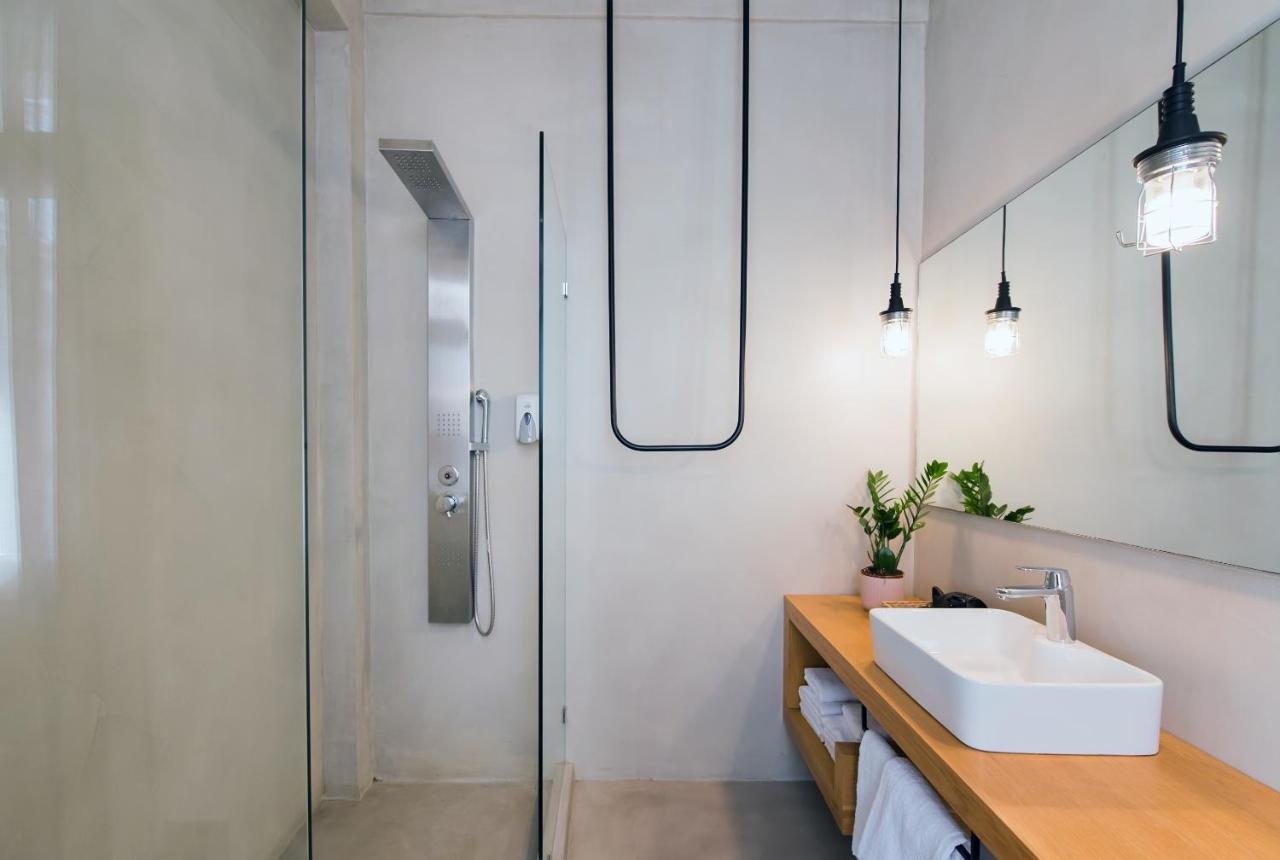 Monk Monastiraki Suites Athén Kültér fotó