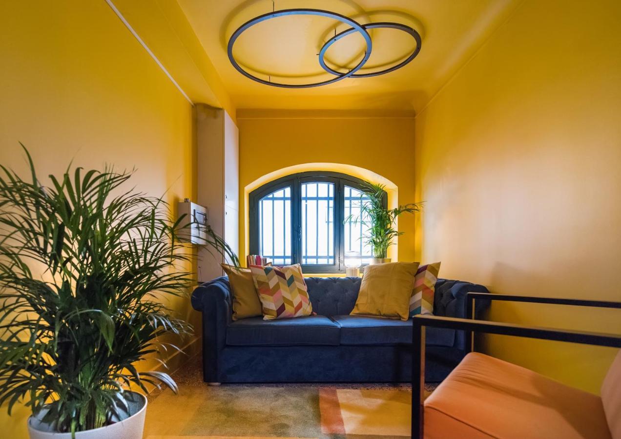 Monk Monastiraki Suites Athén Kültér fotó